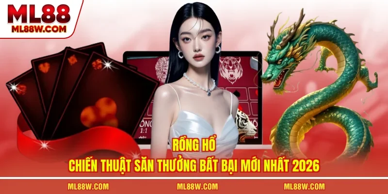 Rồng Hổ